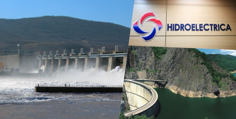 hidroelectrica